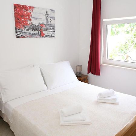 Apartments Old Town تروغير المظهر الخارجي الصورة