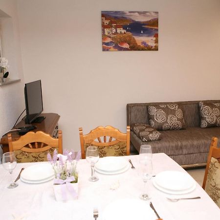 Apartments Old Town تروغير المظهر الخارجي الصورة