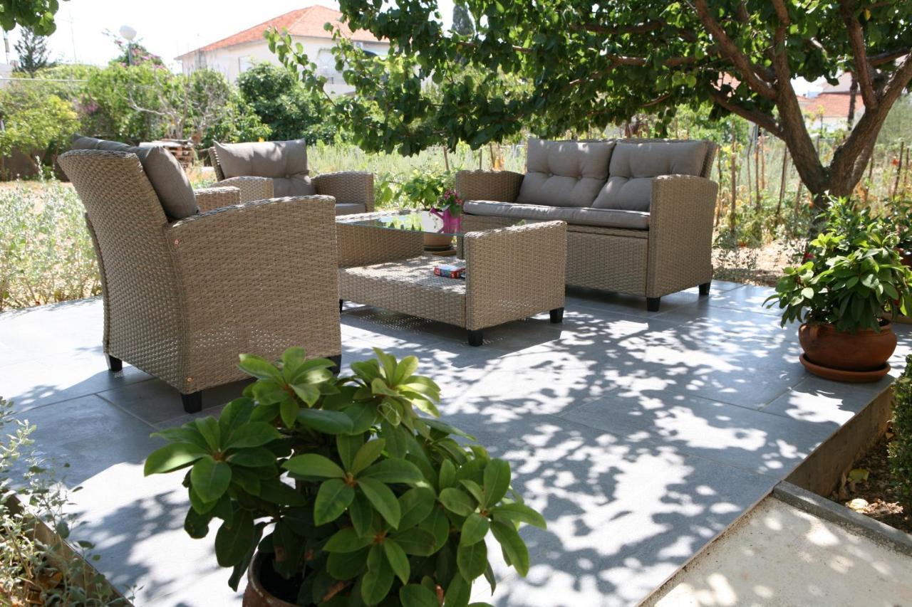 Apartments Old Town تروغير المظهر الخارجي الصورة