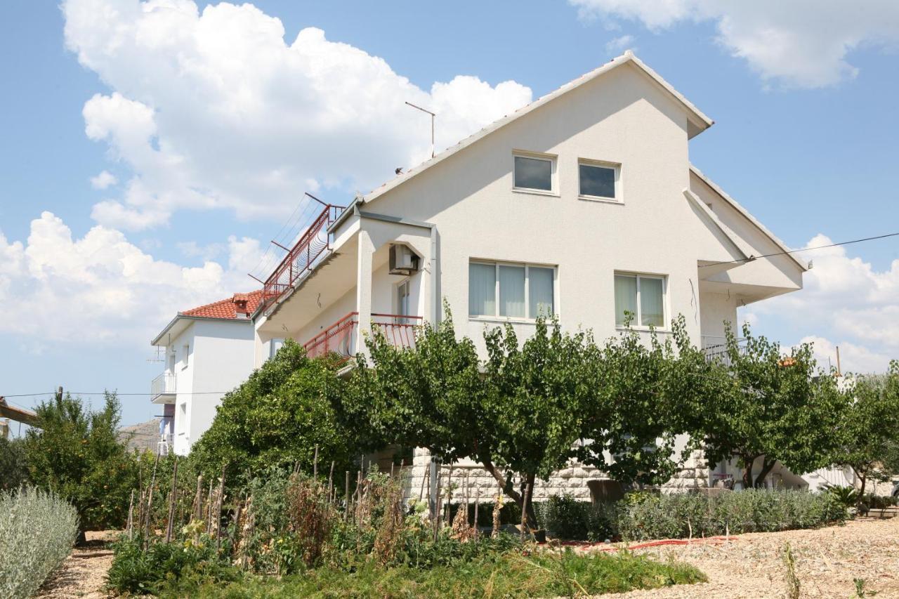 Apartments Old Town تروغير المظهر الخارجي الصورة