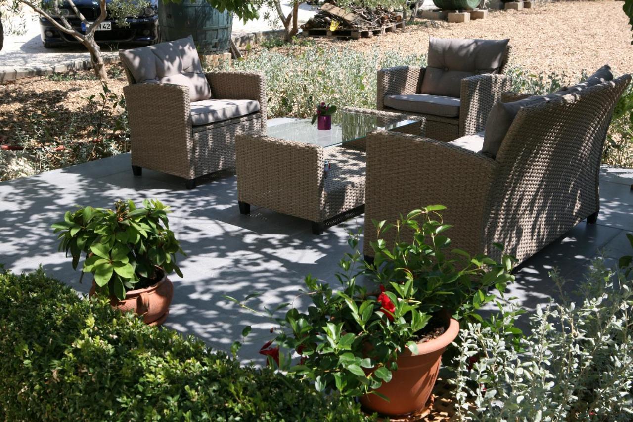 Apartments Old Town تروغير المظهر الخارجي الصورة
