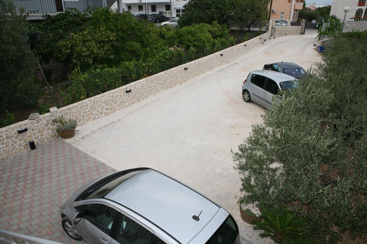 Apartments Old Town تروغير المظهر الخارجي الصورة