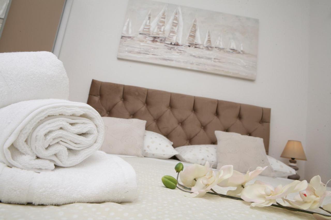 Apartments Old Town تروغير المظهر الخارجي الصورة