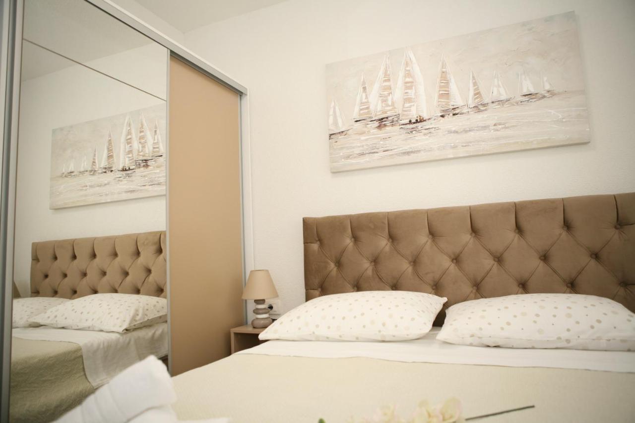 Apartments Old Town تروغير المظهر الخارجي الصورة