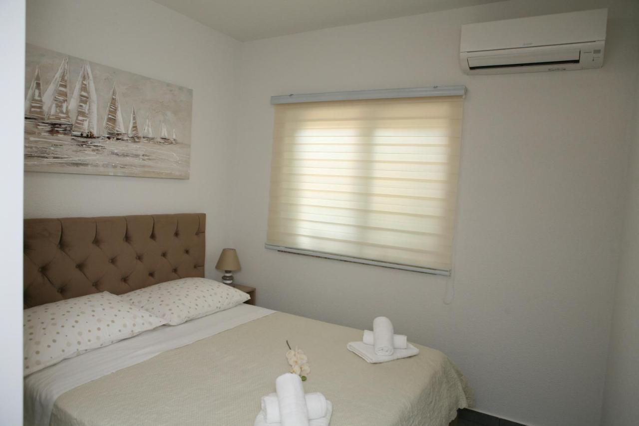 Apartments Old Town تروغير المظهر الخارجي الصورة