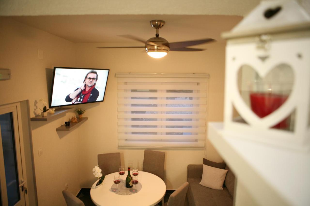 Apartments Old Town تروغير المظهر الخارجي الصورة