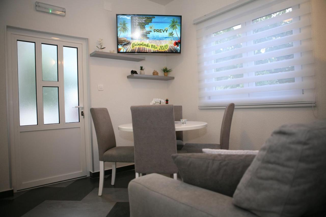 Apartments Old Town تروغير المظهر الخارجي الصورة