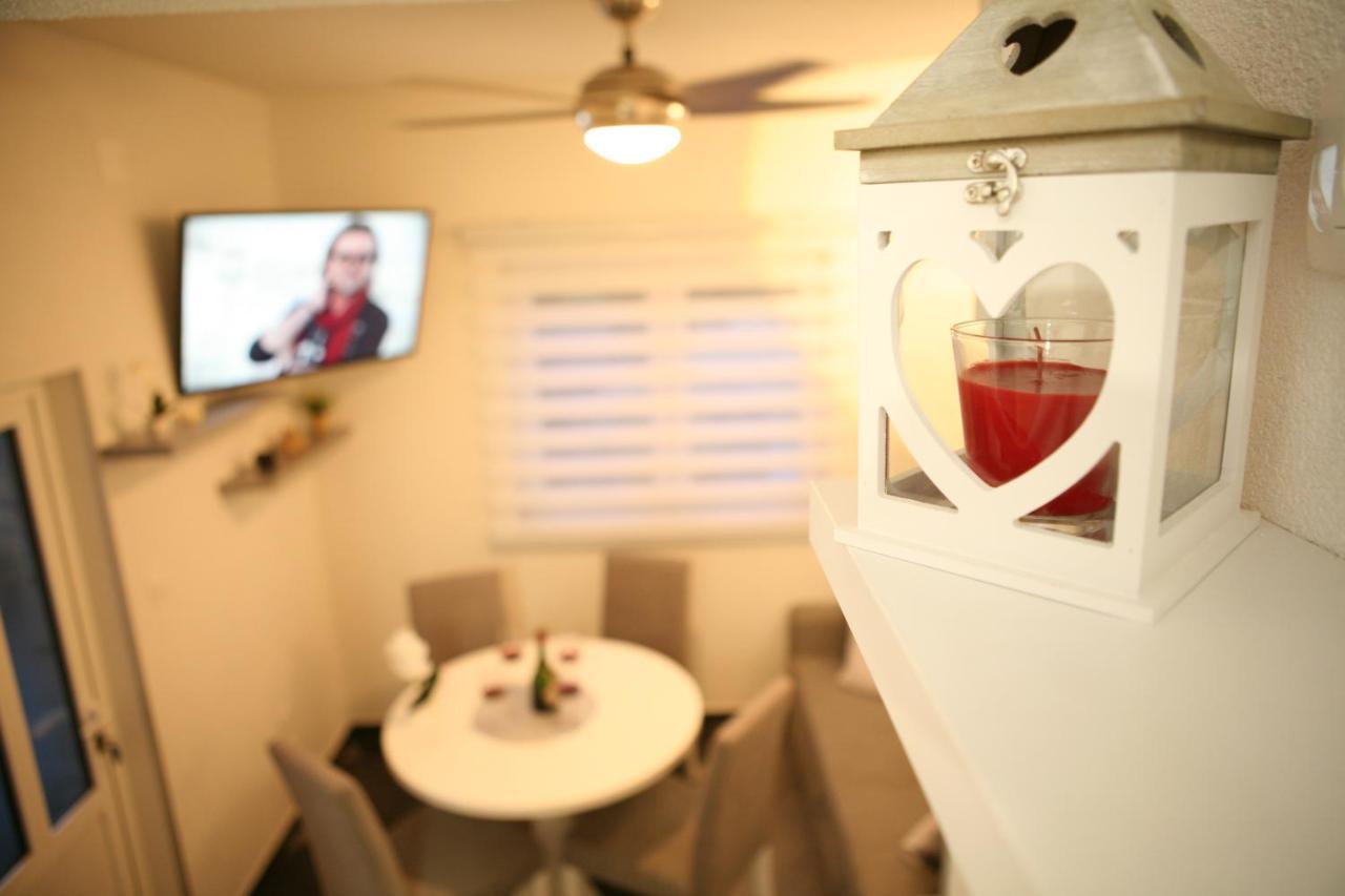 Apartments Old Town تروغير المظهر الخارجي الصورة