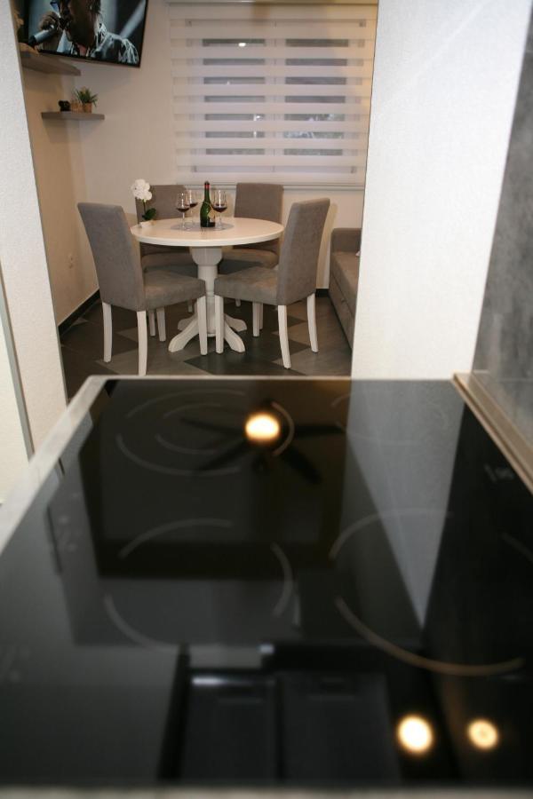 Apartments Old Town تروغير المظهر الخارجي الصورة