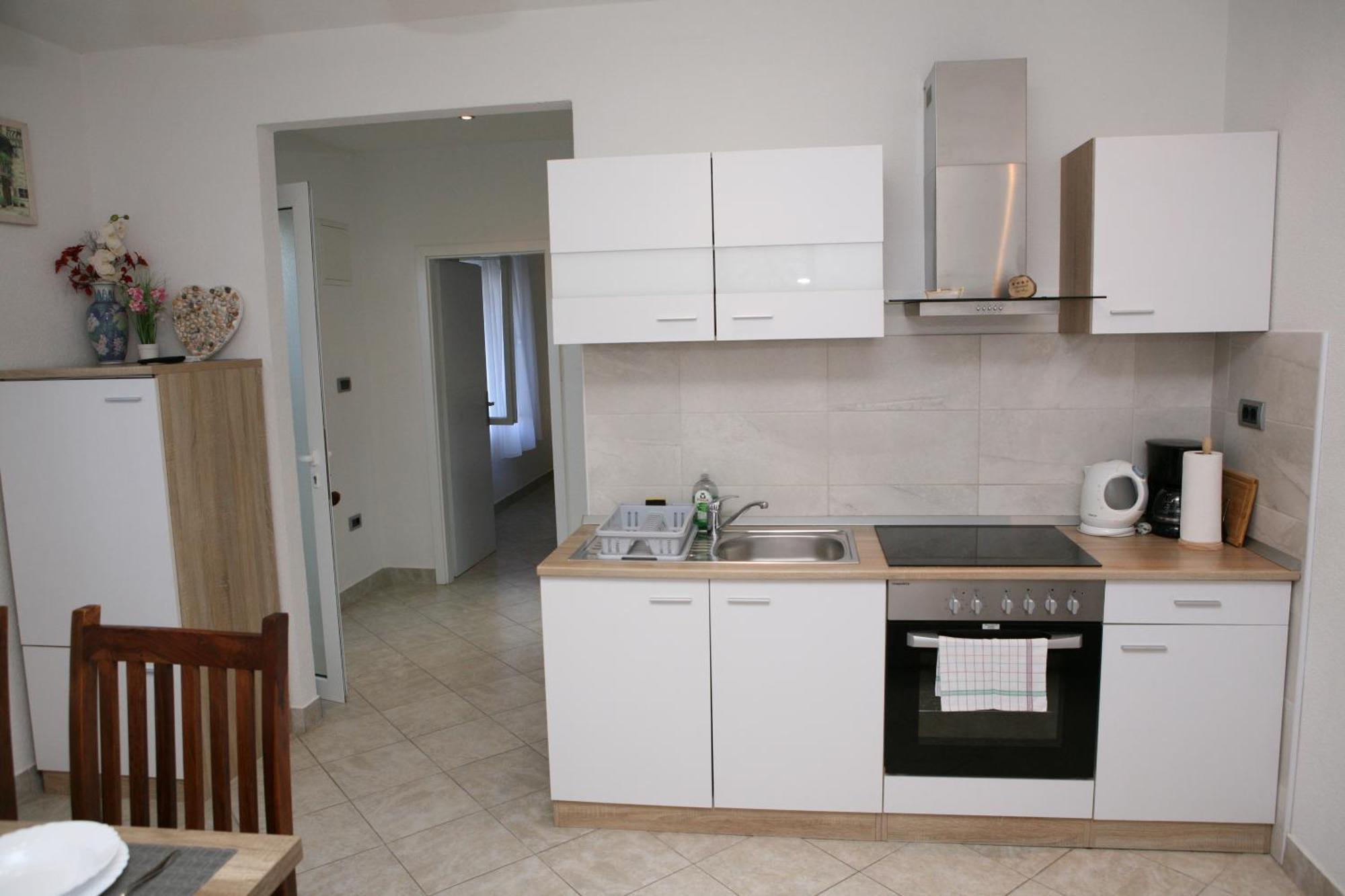 Apartments Old Town تروغير المظهر الخارجي الصورة