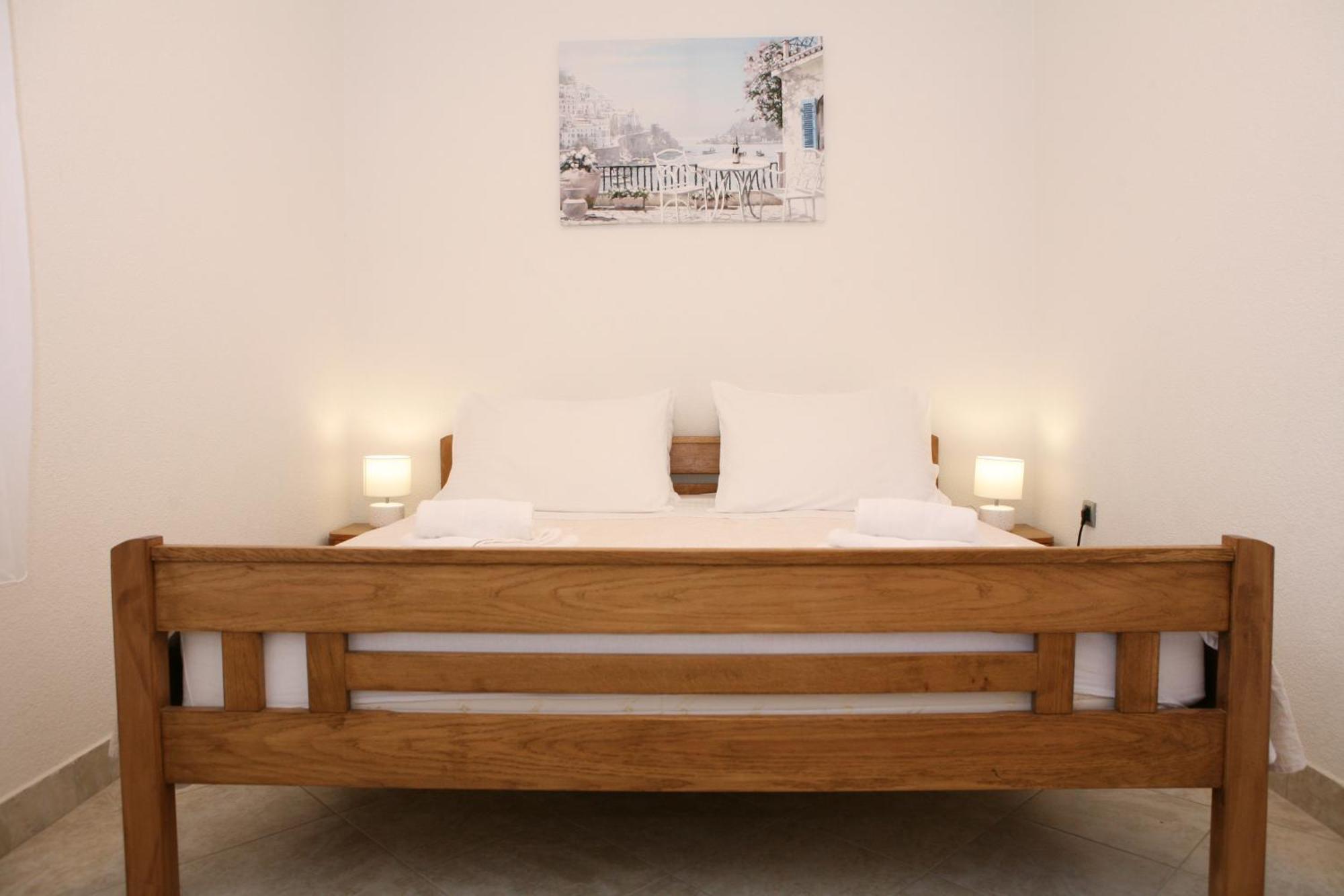 Apartments Old Town تروغير المظهر الخارجي الصورة