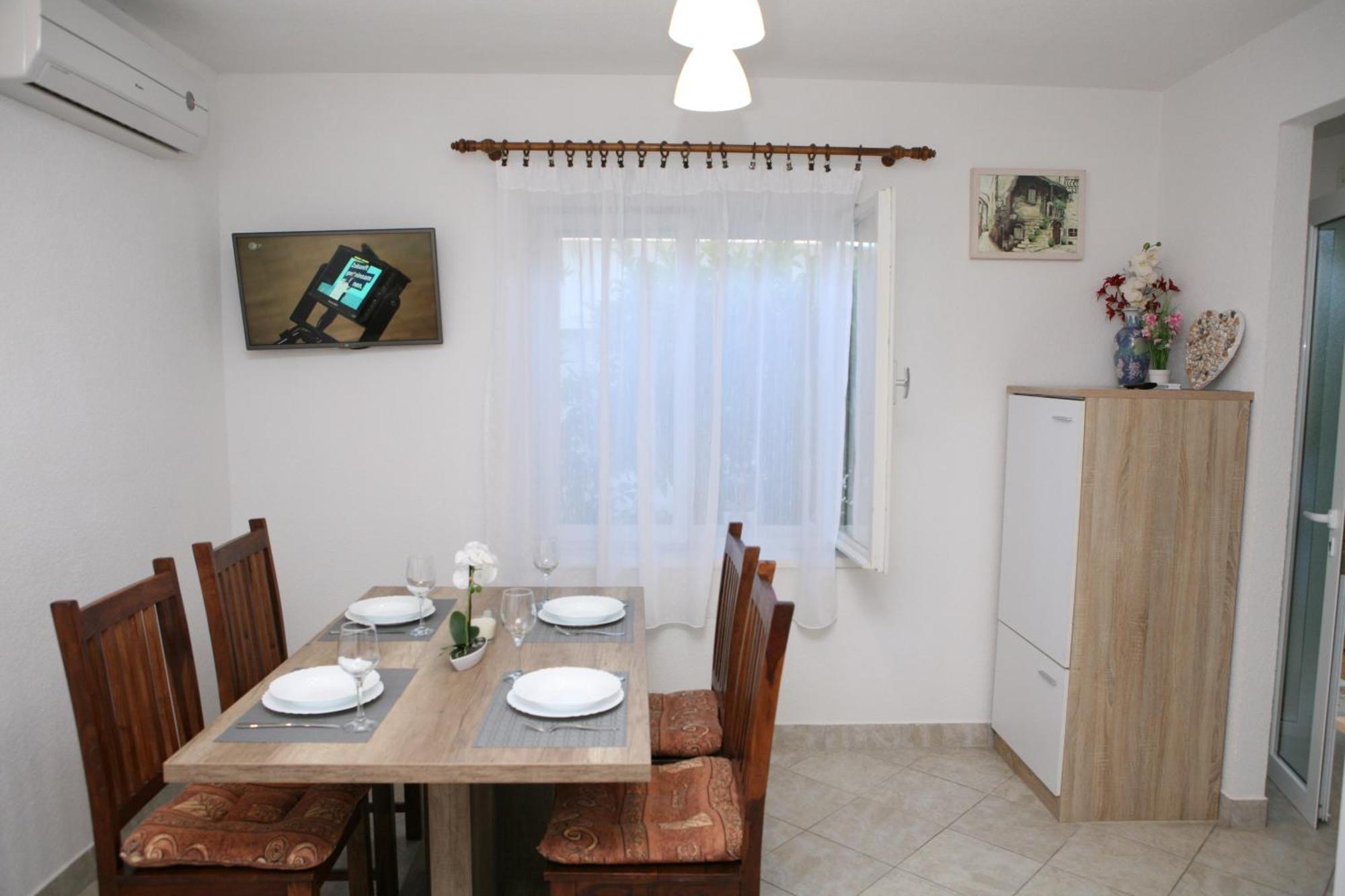 Apartments Old Town تروغير المظهر الخارجي الصورة