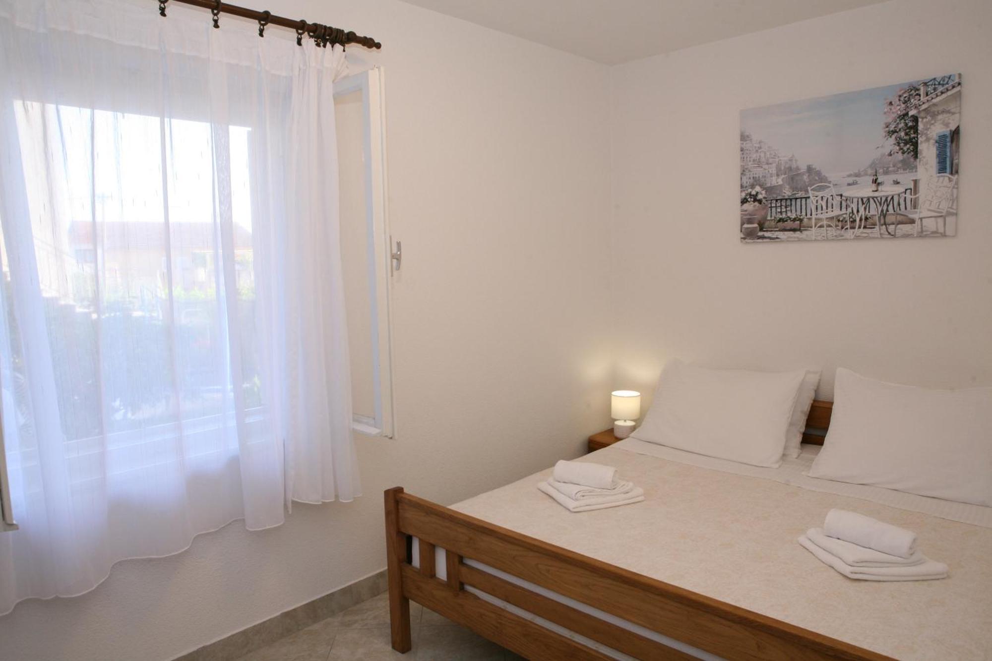 Apartments Old Town تروغير المظهر الخارجي الصورة