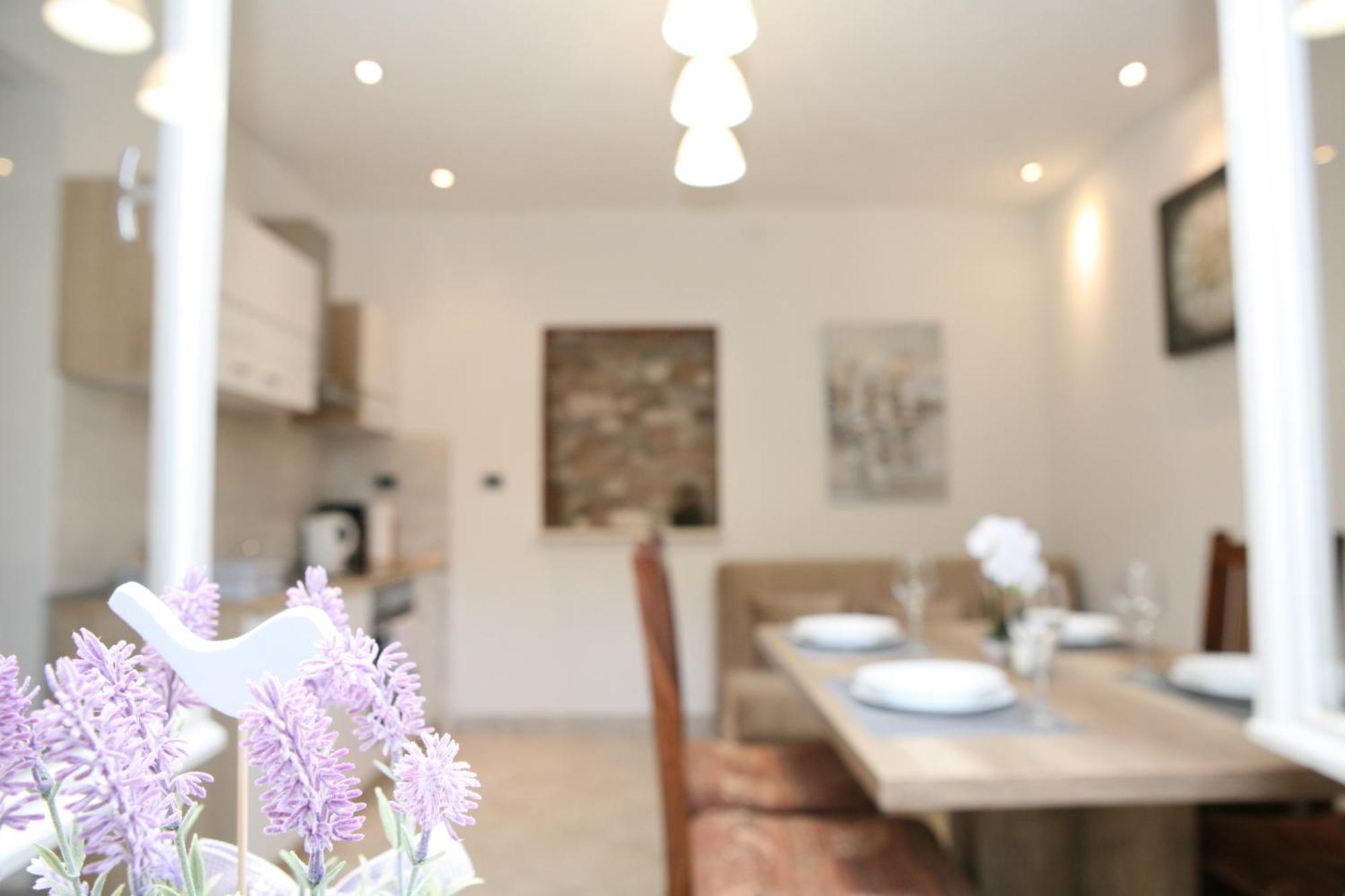 Apartments Old Town تروغير المظهر الخارجي الصورة