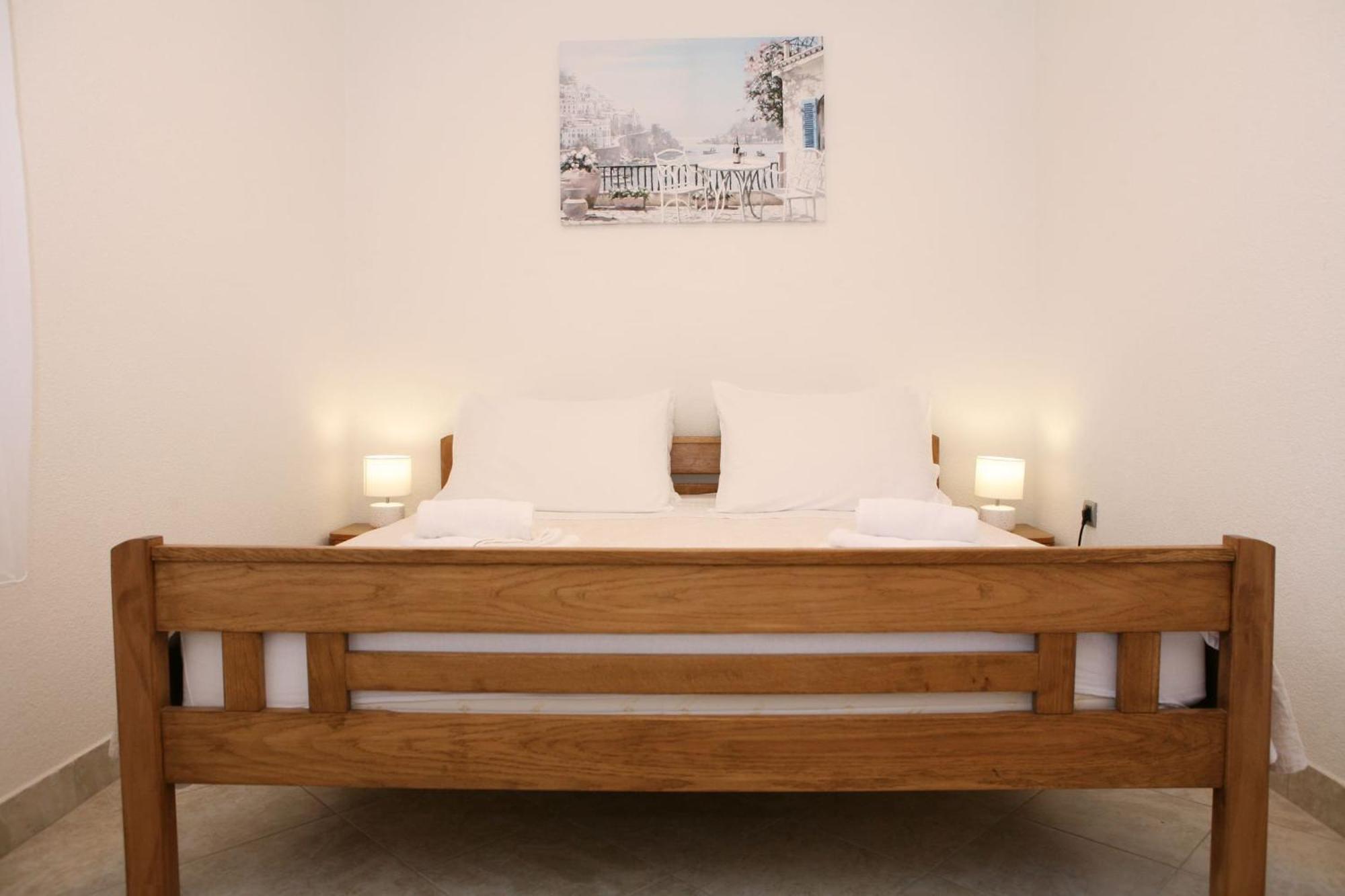 Apartments Old Town تروغير المظهر الخارجي الصورة
