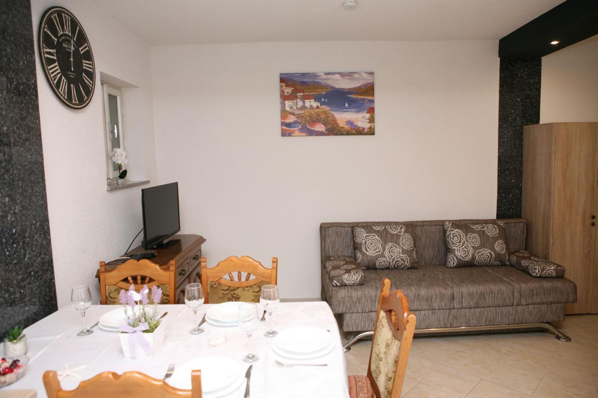 Apartments Old Town تروغير المظهر الخارجي الصورة