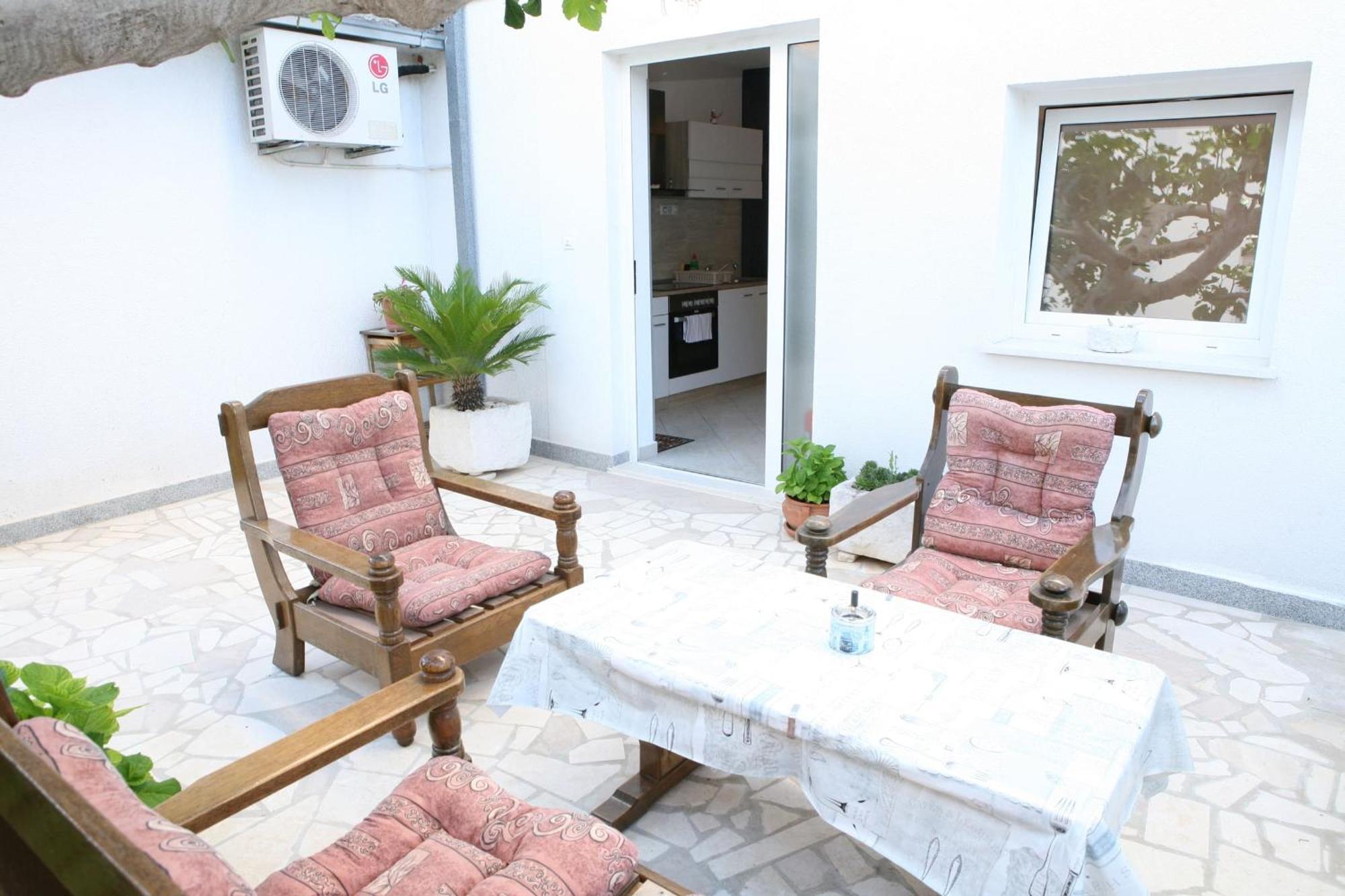 Apartments Old Town تروغير المظهر الخارجي الصورة