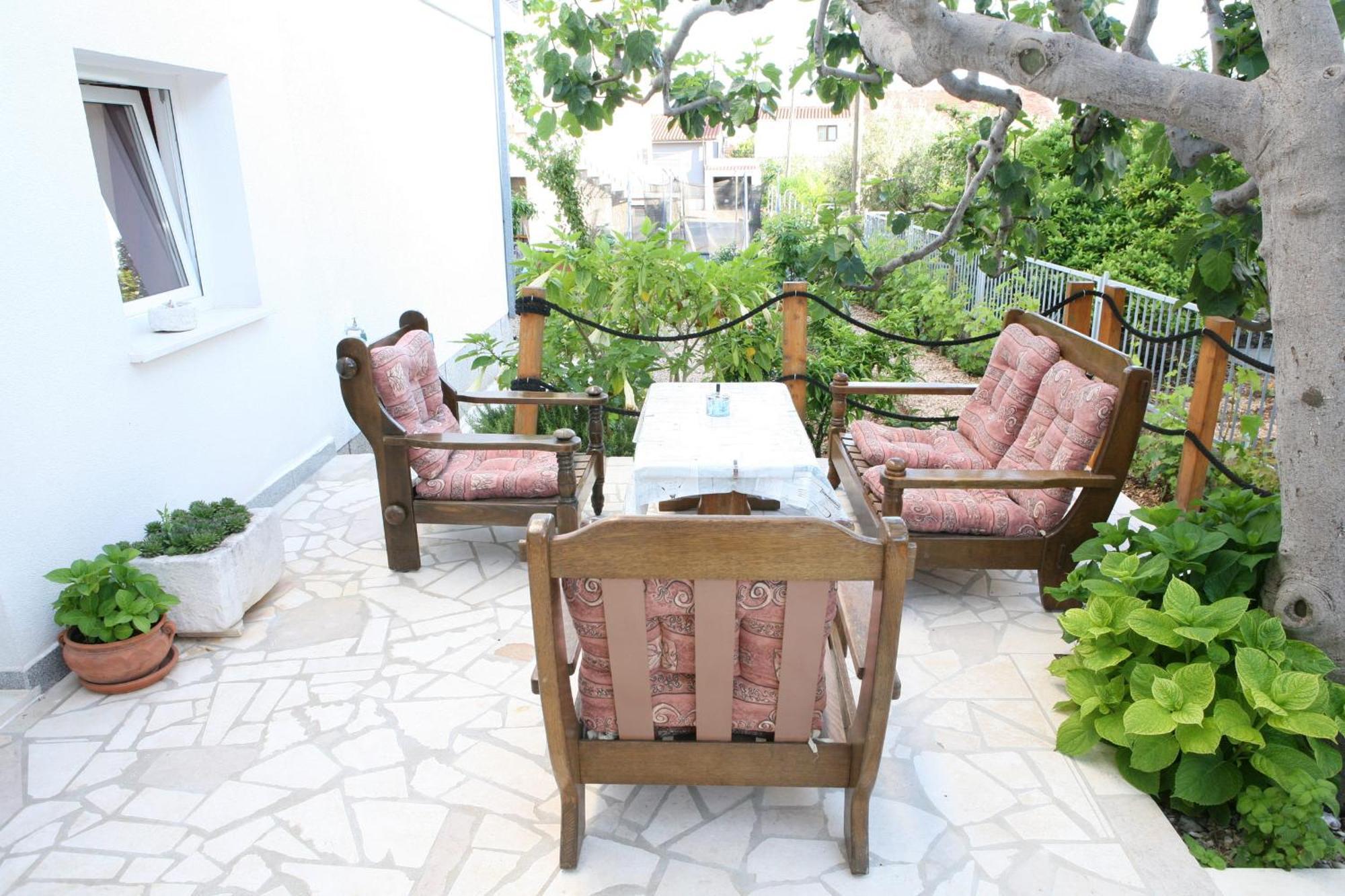 Apartments Old Town تروغير المظهر الخارجي الصورة