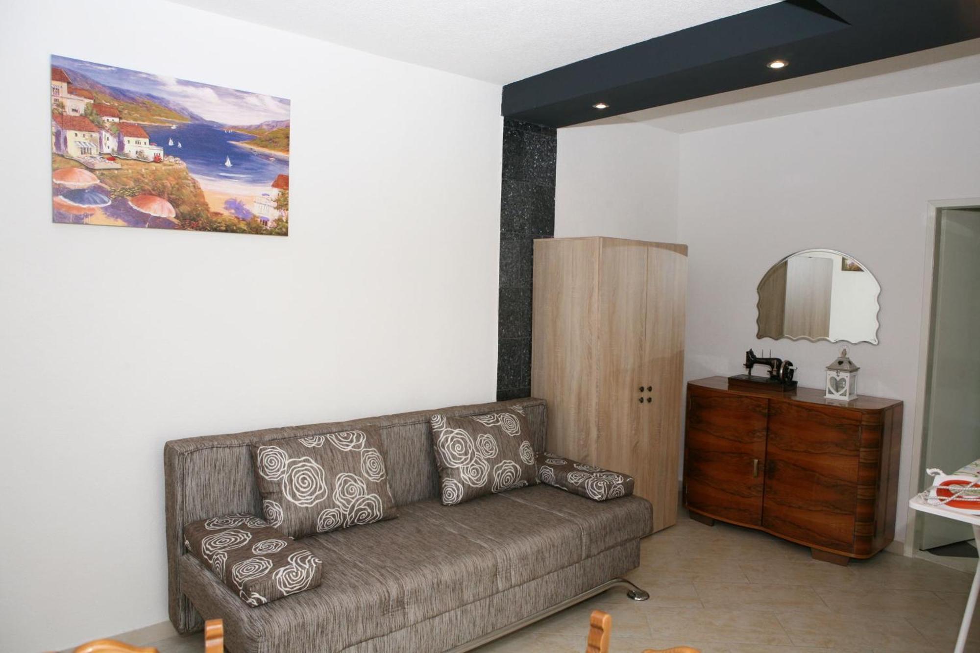 Apartments Old Town تروغير المظهر الخارجي الصورة