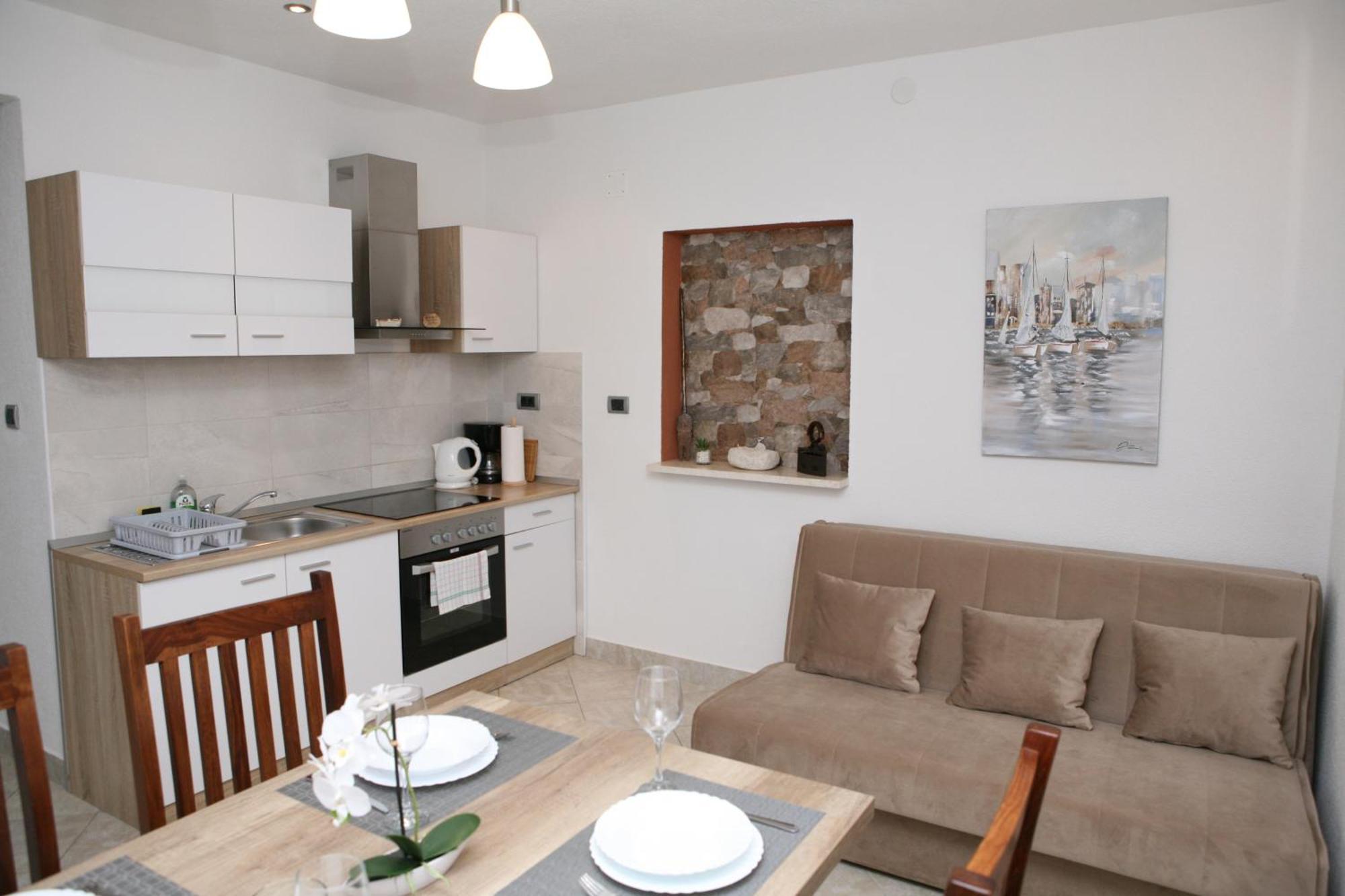 Apartments Old Town تروغير المظهر الخارجي الصورة