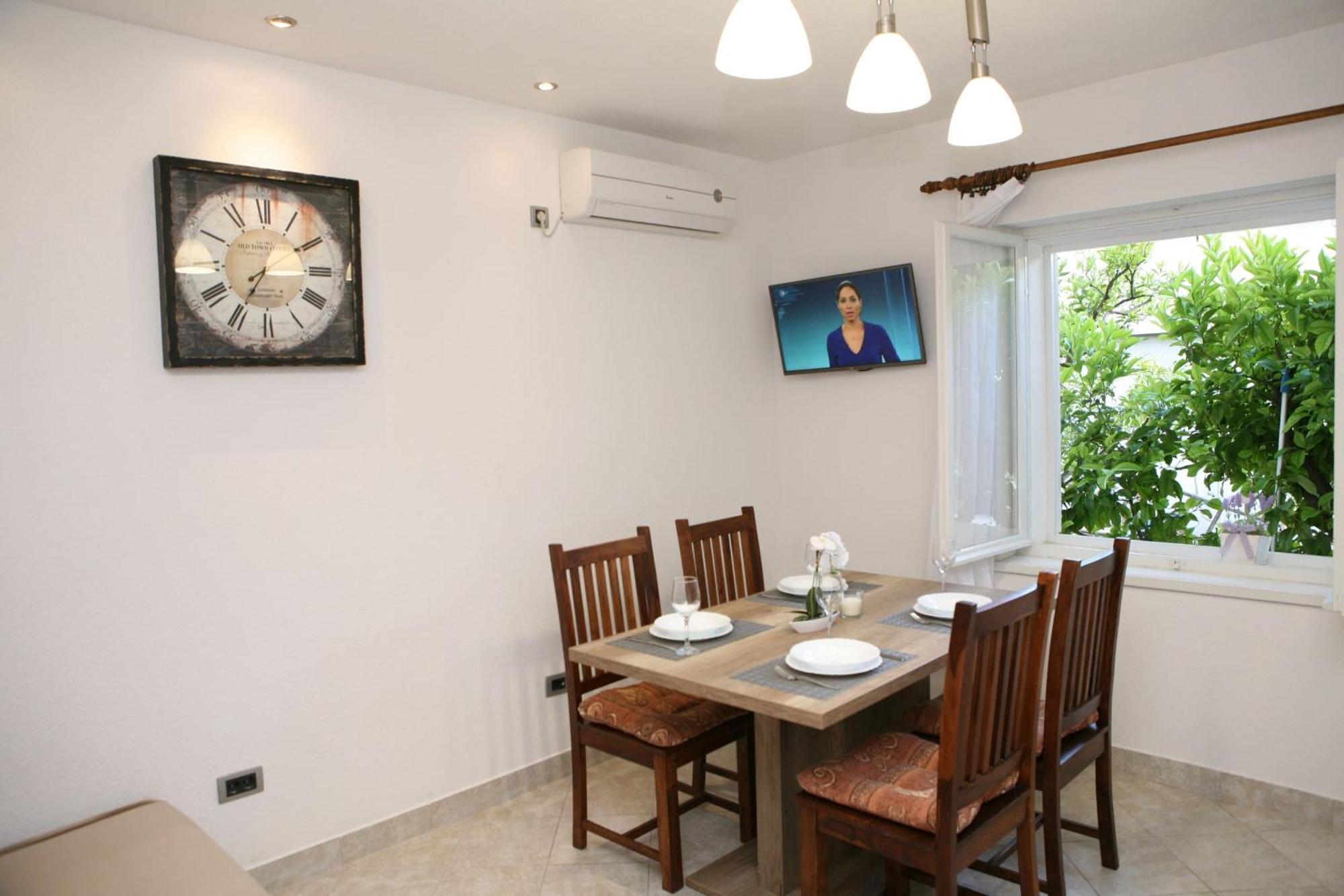 Apartments Old Town تروغير المظهر الخارجي الصورة