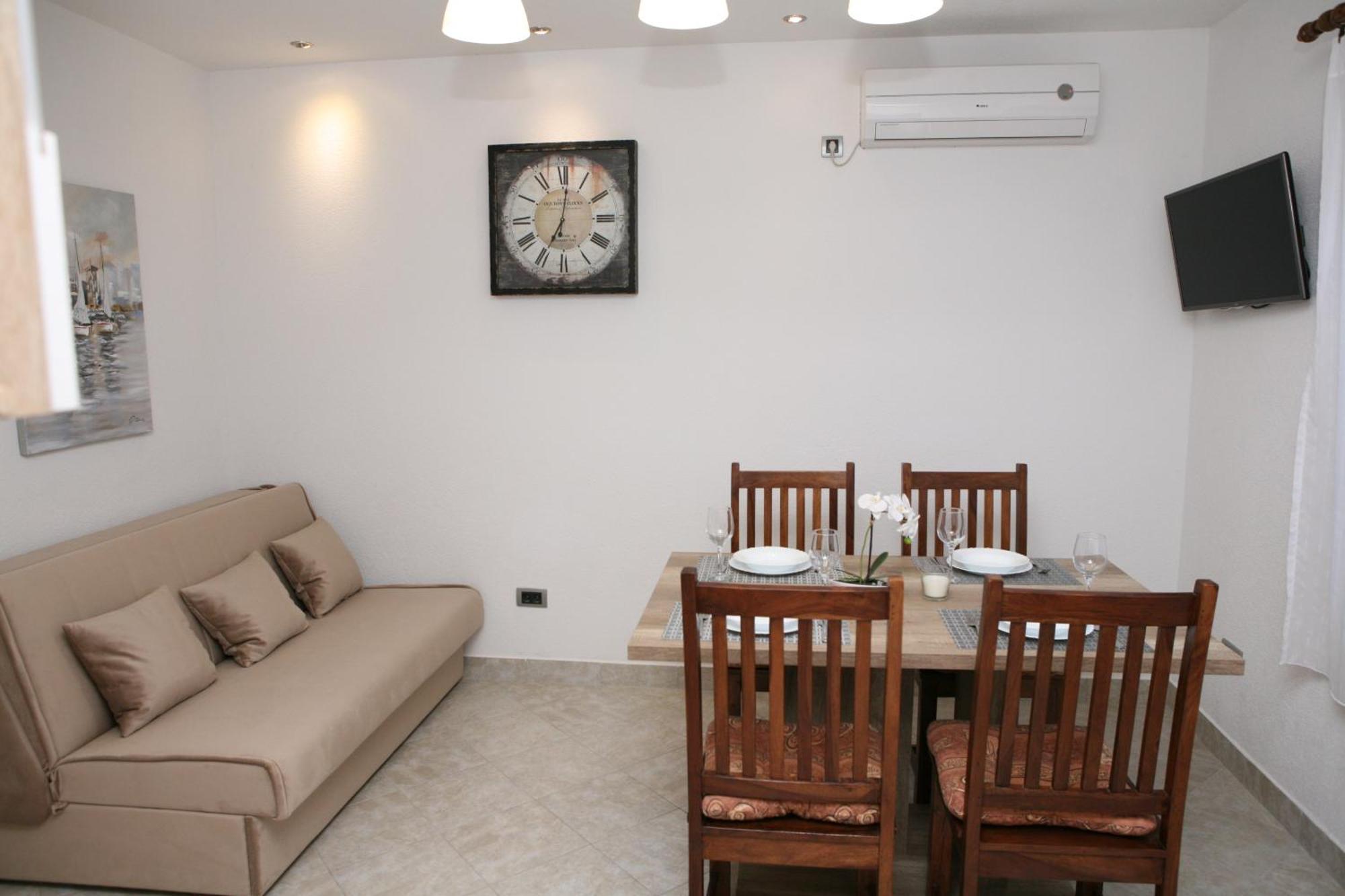 Apartments Old Town تروغير المظهر الخارجي الصورة