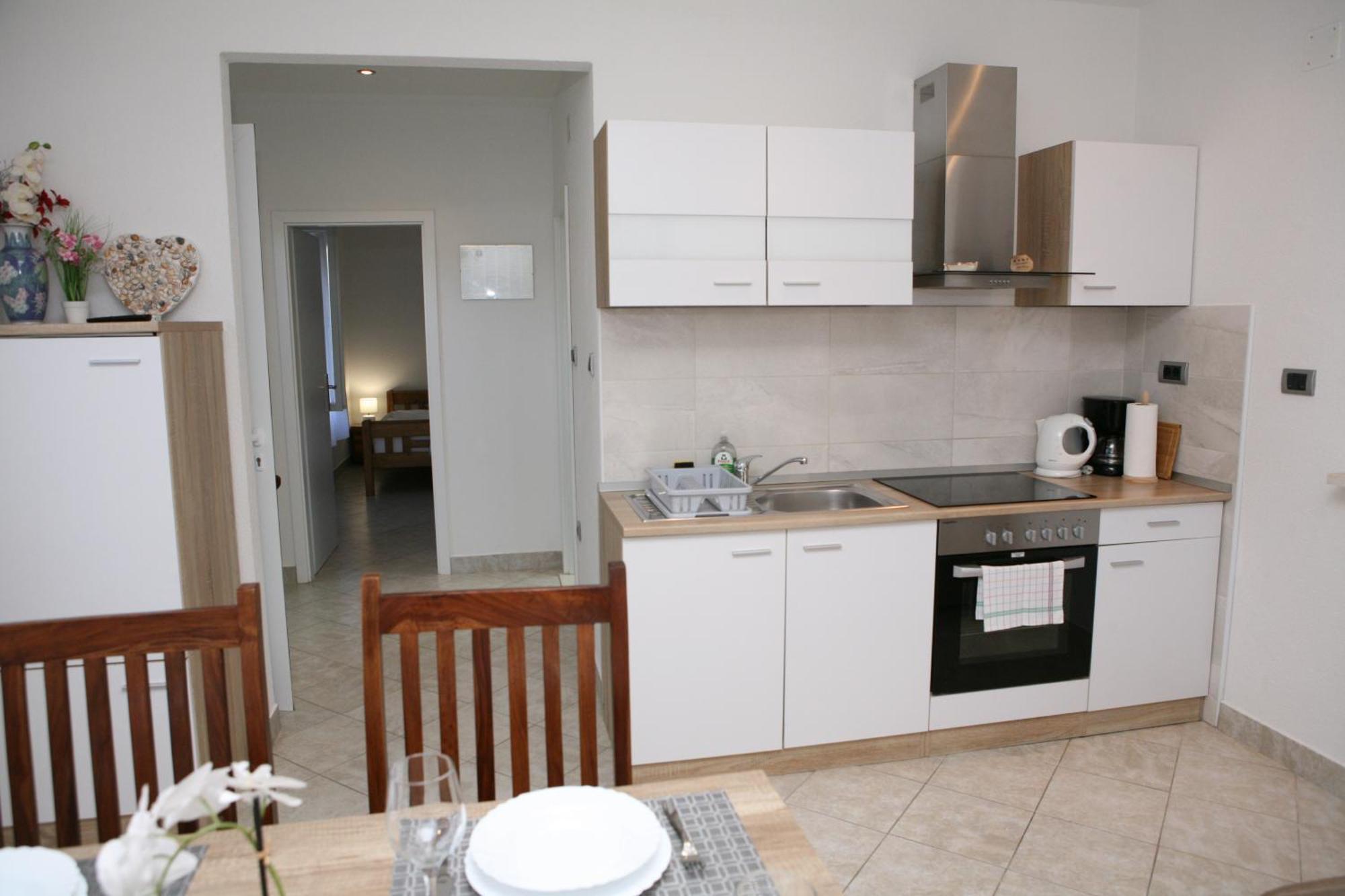 Apartments Old Town تروغير المظهر الخارجي الصورة