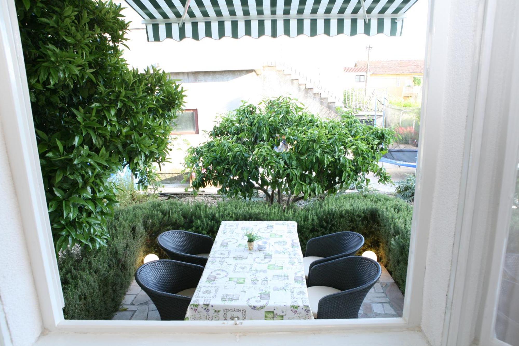 Apartments Old Town تروغير المظهر الخارجي الصورة